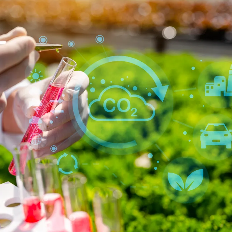 sustainability productos biogeneticos